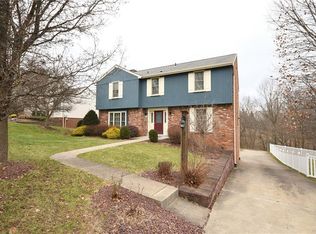 117 Cassia Dr, Clairton, PA