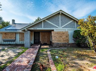 7633 Mason Ave, Winnetka, CA 91306