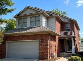 1216 Oak Knl, Lexington, KY 40502