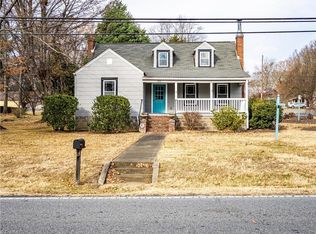 303 W Meadow Rd, Eden, NC 27288