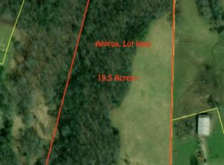 463 Deep Draw Rd, Crossville, TN 38555