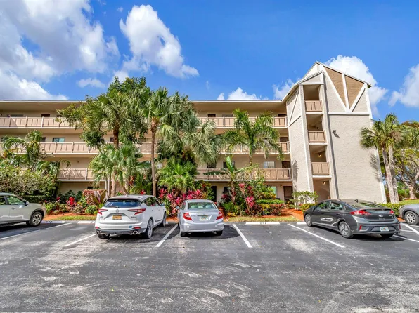 6585 Kensington Ln APT 307, Delray Beach, FL 33446