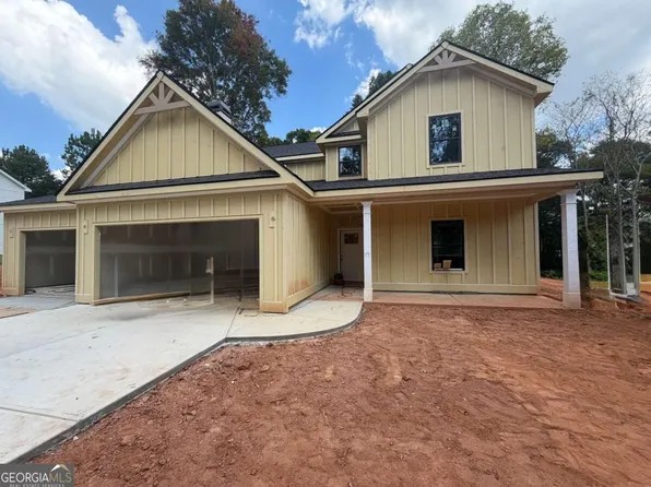 126 Holders Siding Rd, Jefferson, GA 30549