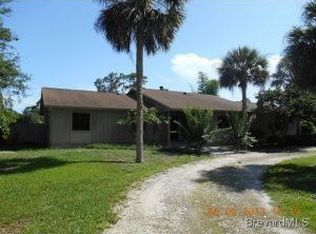 4665 S Friday Cir, Cocoa, FL 32926