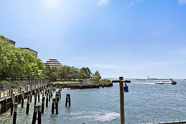Sold by Battery Park Realty