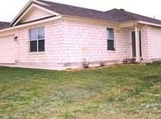 12821 Carillon Way, Manor, TX 78653