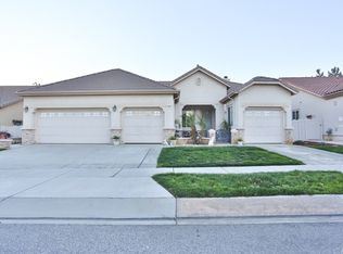 1669 Rose Ave, Beaumont, CA 92223