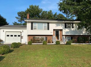 2435 Kingston Rd NW, Roanoke, VA 24017