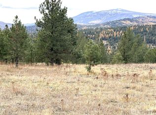 60 Buck Rd, Oroville, WA 98844