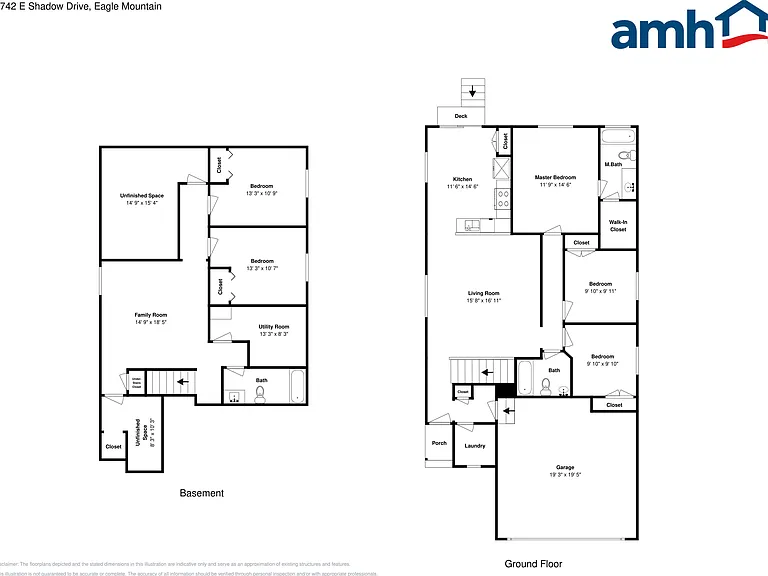 1742 E Shadow Dr — Photo 2