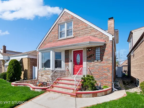 7936 S Francisco Ave, Chicago, IL 60652