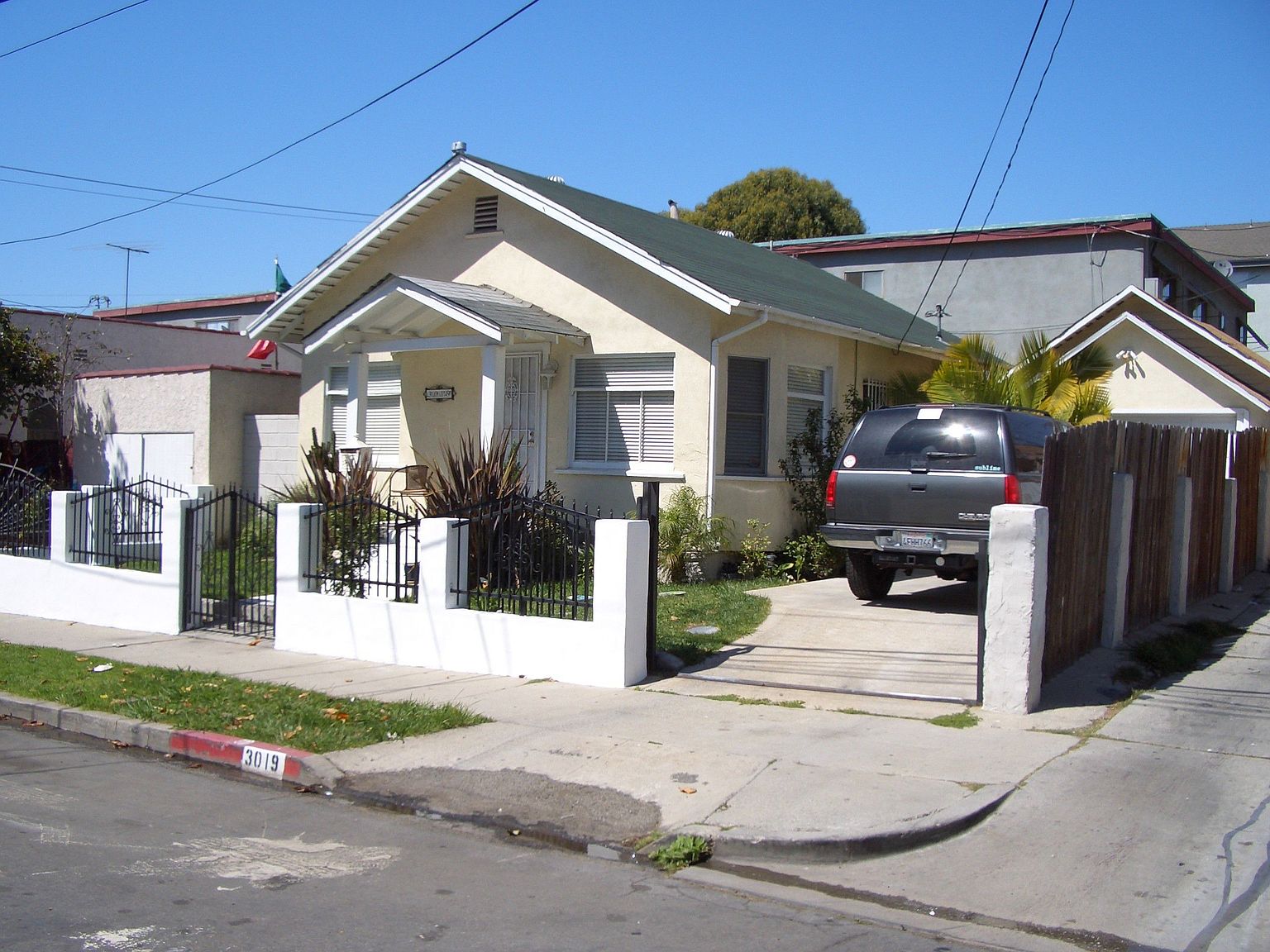 3019 E 15th St, Long Beach, CA 90804 | Zillow