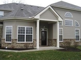 1290 W Acer Ct, Washington Township, OH 45458