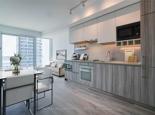 898 Portage Pkwy #2006, Vaughan, ON L4K 0J6