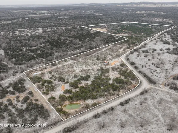 14459 County Road 107, Mingus, TX 76463