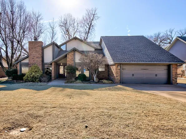 1502 Quail Creek Dr, Enid, OK 73703