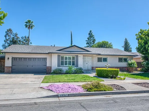 1487 W Paul Ave, Fresno, CA 93711