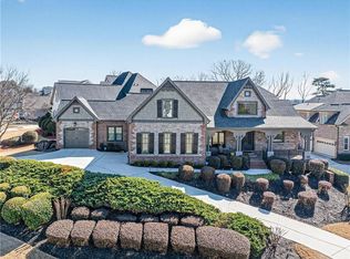905 Old Forge Ln, Jefferson, GA 30549
