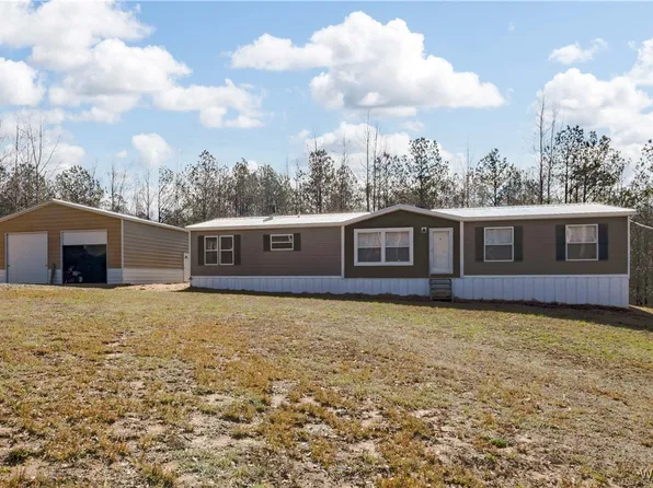 13298 Campground Rd, Northport, AL 35475