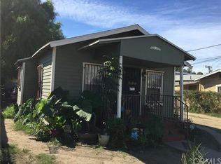 1618 E 99th St, Los Angeles, CA 90002