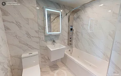 Rented by Affordable Housing Real Estate Corp