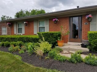 437 Yale Dr, Lexington, KY 40517