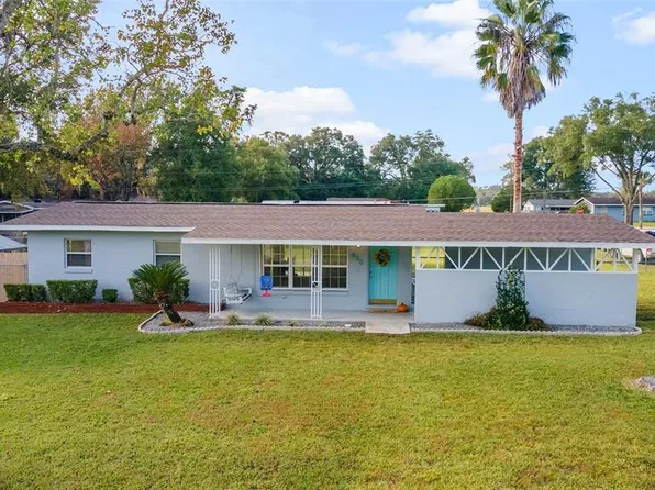 900 NE 44th St, Ocala, FL 34479