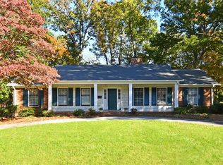 3911 Seaton Rd, Winston Salem, NC 27104