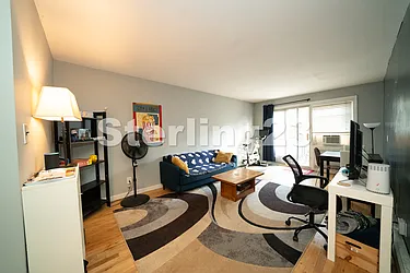 Rented by Sterling Realty Solution Inc