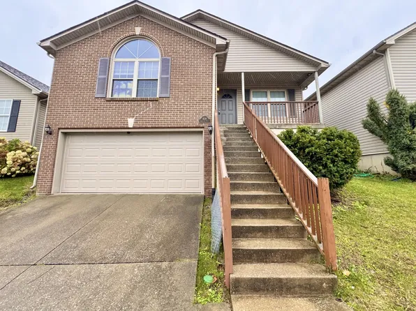 628 Smugglers Notch Dr, Lexington, KY 40509