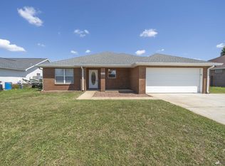5421 Nicole Blvd, Panama City, FL 32404