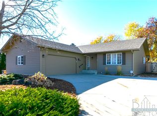 2810 Jennie Ln, Billings, MT 59102