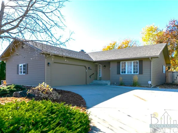 2810 Jennie Ln, Billings, MT 59102