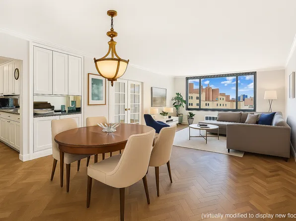 115 East 87th Street 18-A image 2 of 11