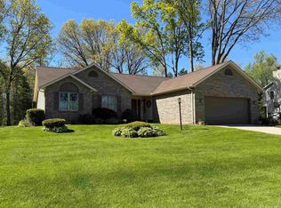 30084 Cobus Lake Dr, Elkhart, IN 46514