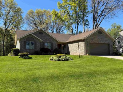 30084 Cobus Lake Dr, Elkhart, IN, 46514