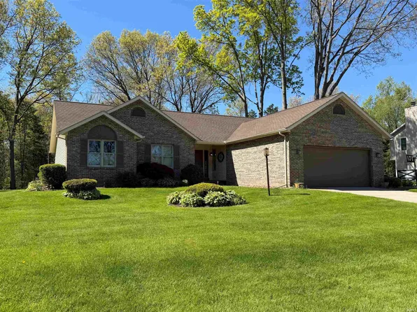 30084 Cobus Lake Dr, Elkhart, IN 46514