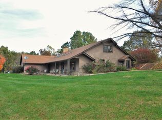 17598 Jackson Rd, Boonville, MO 65233
