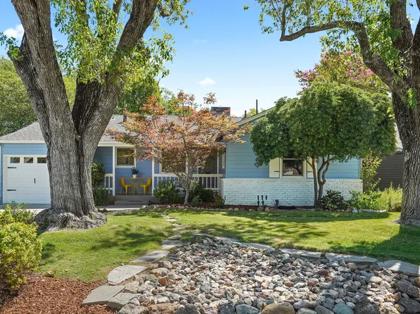 (undisclosed Address), Sacramento, CA 95822