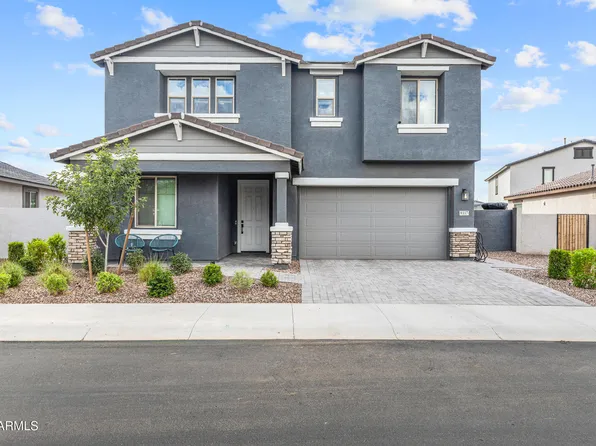 9337 E STENO Avenue, Mesa, AZ 85212