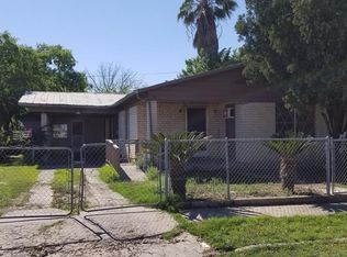 915 Colorado St, Eagle Pass, TX 78852