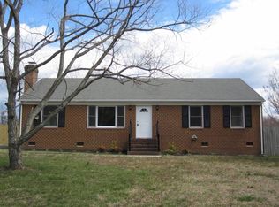 8218 J David Ln, Mechanicsville, VA 23111
