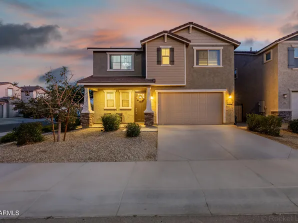 10955 W BEATRICE Street, Avondale, AZ 85323