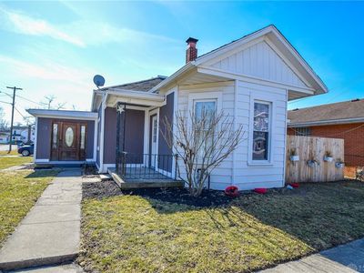 19 E Main St, Phillipsburg, OH, 45354