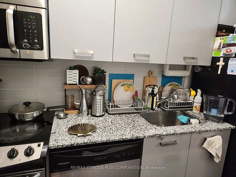 832 Bay St #5007 — Photo 9