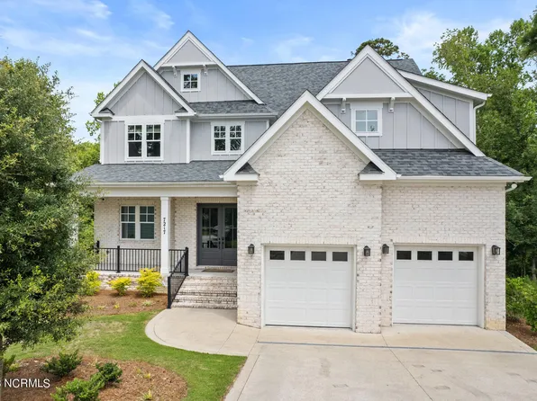 7217 Prince Albert Court, Wilmington, NC 28405