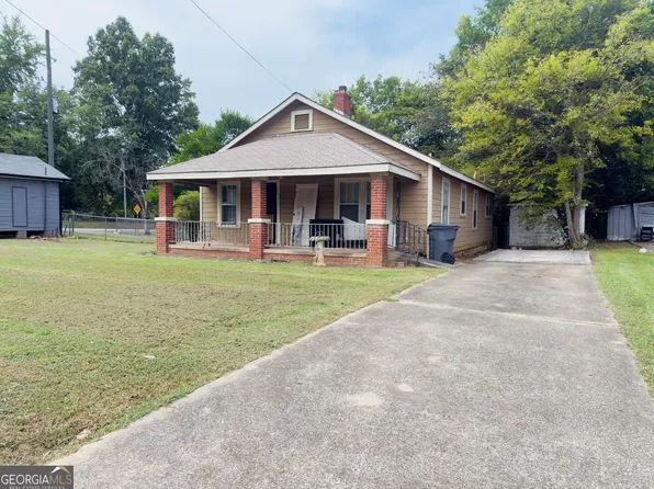 1116 Brooks St, Cedartown, GA 30125