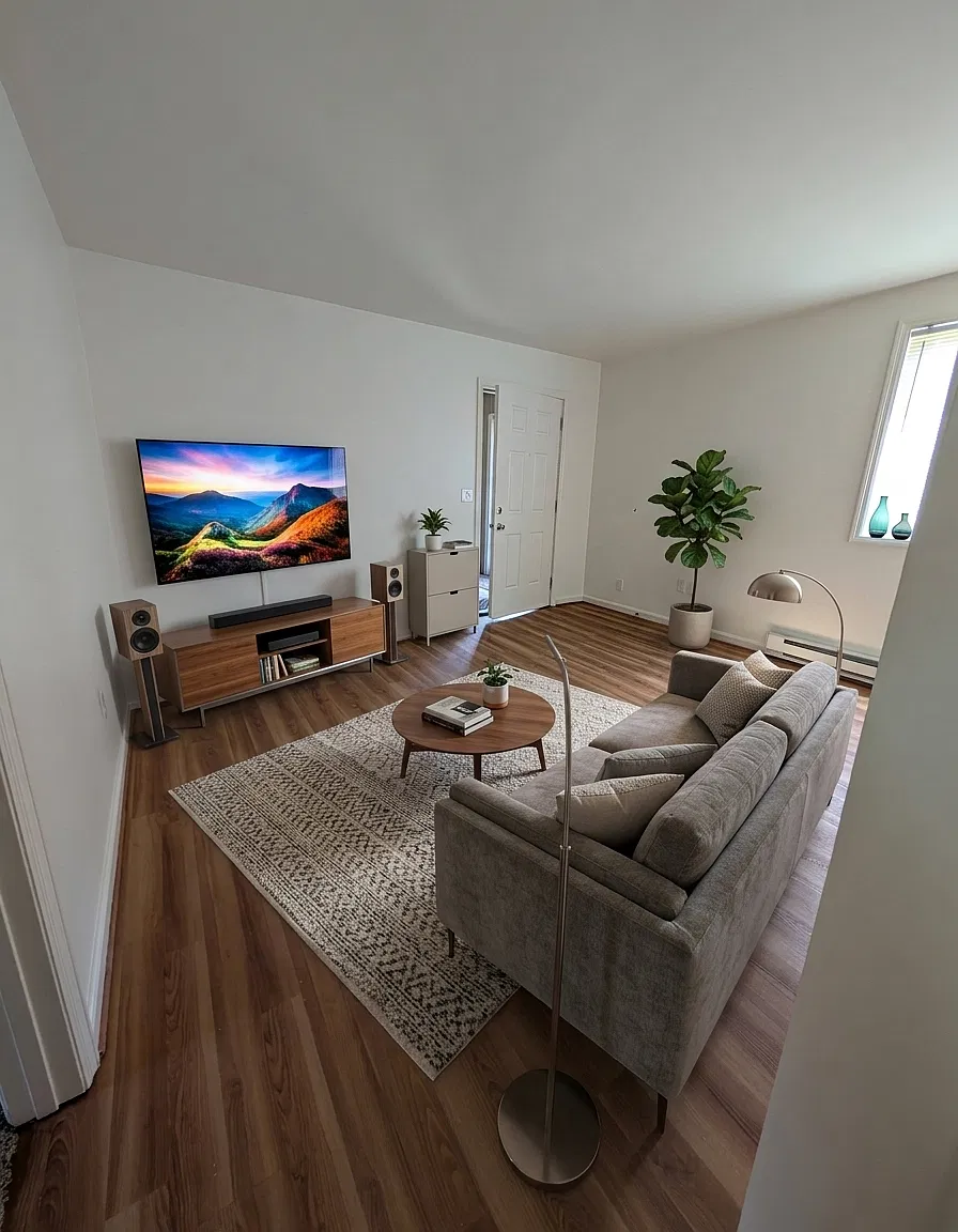 1101 Wade Ave — Photo 4