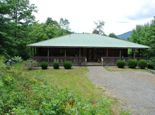 860 Robbins Rd, Franklin, NC 28734
