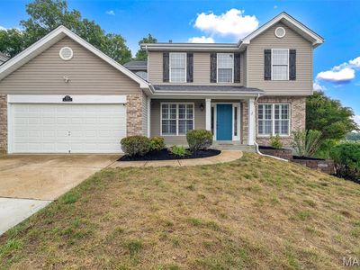 1077 Big Sky Dr, Fenton, MO, 63026